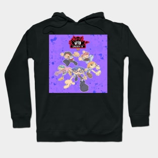 U19 Kids Next Door Hoodie